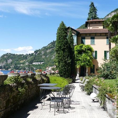 Villa Reginella Varenna Exterior photo