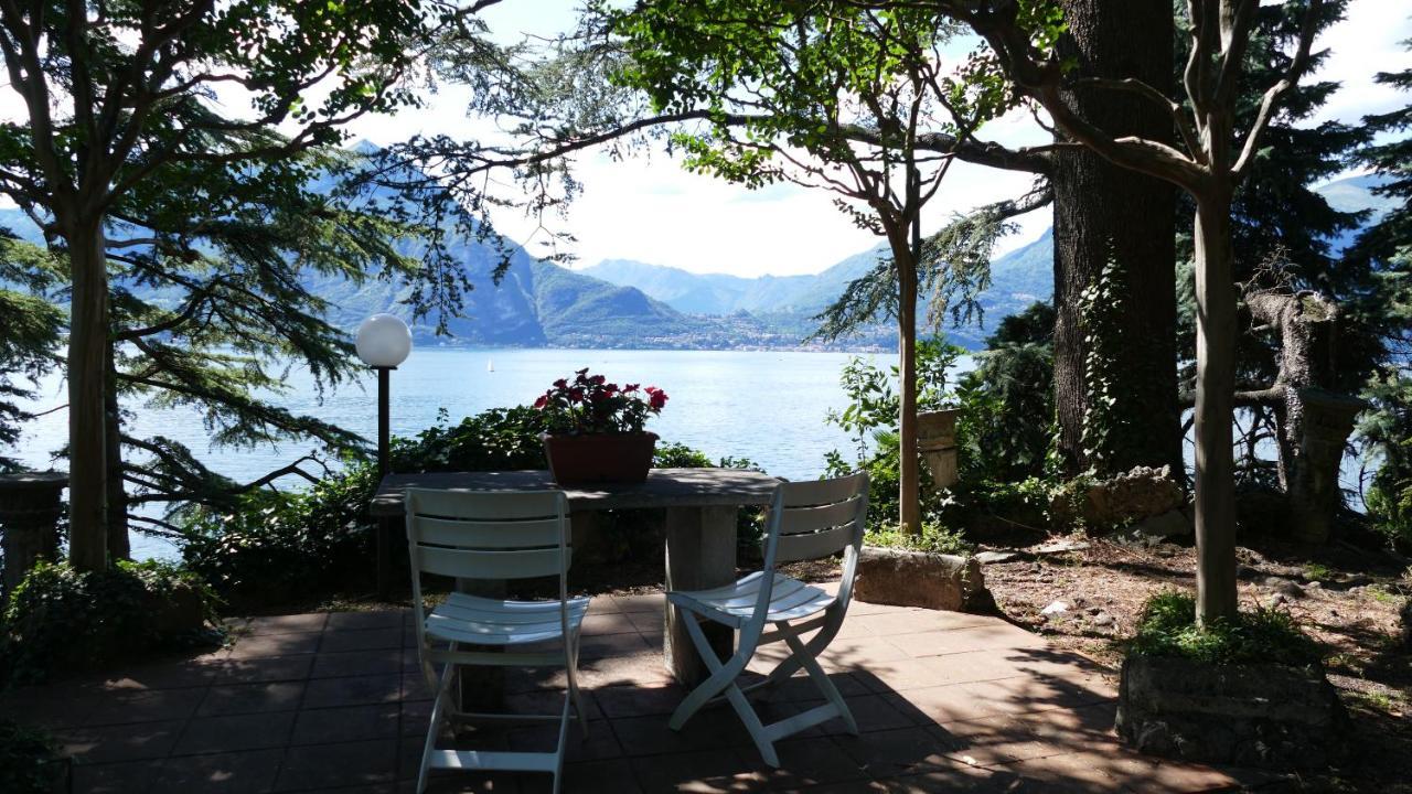 Villa Reginella Varenna Exterior photo